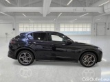  Alfa Romeo   STELVIO ALFA ROMEO / 2017 / 5P / SUV 2.2 TD 160 CV SPRINT AT8 RWD (AUTOCARRO) #7