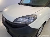  Fiat  Doblo FIAT DOBLÒ CARGO / 2014 / 4P / VETT. FURGONATA MAXI LH1 BUSINESS 1.6 MJET 105CV E6D SeS #30