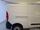 Fiat  Doblo FIAT DOBLÒ CARGO / 2014 / 4P / VETT. FURGONATA MAXI LH1 BUSINESS 1.6 MJET 105CV E6D SeS #43