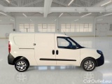  Fiat  Doblo FIAT DOBLÒ CARGO / 2014 / 4P / VETT. FURGONATA MAXI LH1 LOUNGE 1.6 MJET 120CV E6D SeS #7