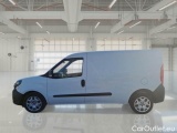  Fiat  Doblo FIAT DOBLÒ CARGO / 2014 / 4P / VETT. FURGONATA MAXI LH1 LOUNGE 1.6 MJET 120CV E6D SeS #8