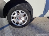  Fiat  Doblo FIAT DOBLÒ CARGO / 2014 / 4P / VETT. FURGONATA MAXI LH1 LOUNGE 1.6 MJET 120CV E6D SeS #16