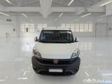  Fiat  Doblo FIAT DOBLÒ CARGO / 2014 / 4P / VETT. FURGONATA MAXI 1.6 MULTIJET 16V 105CV SX EURO 6 #6