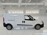  Fiat  Doblo FIAT DOBLÒ CARGO / 2014 / 4P / VETT. FURGONATA MAXI 1.6 MULTIJET 16V 105CV SX EURO 6 #7
