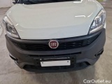  Fiat  Doblo FIAT DOBLÒ CARGO / 2014 / 4P / VETT. FURGONATA MAXI 1.6 MULTIJET 16V 105CV SX EURO 6 #25