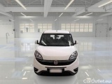  Fiat  Doblo FIAT DOBLÒ CARGO / 2014 / 5P / COMBI COMBI 1.6 MJET 16V 105CV SX (CAT.N1) EU6 #6