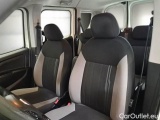  Fiat  Doblo FIAT DOBLÒ CARGO / 2014 / 5P / COMBI COMBI 1.6 MJET 16V 105CV SX (CAT.N1) EU6 #11