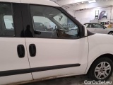  Fiat  Doblo FIAT DOBLÒ CARGO / 2014 / 5P / COMBI COMBI 1.6 MJET 16V 105CV SX (CAT.N1) EU6 #48