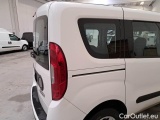  Fiat  Doblo FIAT DOBLÒ CARGO / 2014 / 5P / COMBI COMBI 1.6 MJET 16V 105CV SX (CAT.N1) EU6 #58