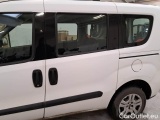  Fiat  Doblo FIAT DOBLÒ CARGO / 2014 / 5P / COMBI COMBI 1.6 MJET 16V 105CV SX (CAT.N1) EU6 #75