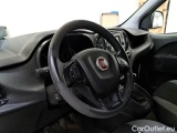  Fiat  Doblo FIAT DOBLÒ CARGO / 2014 / 5P / COMBI COMBI 1.6 MJET 16V 105CV SX (CAT.N1) EU6 #97