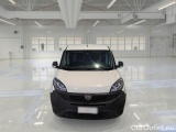  Fiat  Doblo FIAT DOBLÒ CARGO / 2014 / 4P / VETT. FURGONATA MAXI LH1 LOUNGE 1.6 MJET 120CV E6D SeS #6