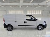  Fiat  Doblo FIAT DOBLÒ CARGO / 2014 / 4P / VETT. FURGONATA MAXI LH1 LOUNGE 1.6 MJET 120CV E6D SeS #7