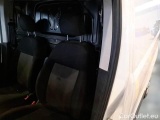  Fiat  Doblo FIAT DOBLÒ CARGO / 2014 / 4P / VETT. FURGONATA MAXI LH1 LOUNGE 1.6 MJET 120CV E6D SeS #11