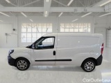  Fiat  Doblo FIAT DOBLÒ CARGO / 2014 / 4P / VETT. FURGONATA MAXI LH1 LOUNGE 1.6 MJET 120CV E6D SeS #8