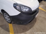  Fiat  Doblo FIAT DOBLÒ CARGO / 2014 / 4P / VETT. FURGONATA MAXI LH1 LOUNGE 1.6 MJET 120CV E6D SeS #39