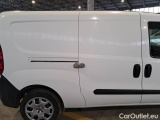  Fiat  Doblo FIAT DOBLÒ CARGO / 2014 / 4P / VETT. FURGONATA MAXI LH1 LOUNGE 1.6 MJET 120CV E6D SeS #55