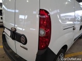  Fiat  Doblo FIAT DOBLÒ CARGO / 2014 / 4P / VETT. FURGONATA MAXI LH1 LOUNGE 1.6 MJET 120CV E6D SeS #60