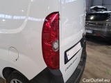  Fiat  Doblo FIAT DOBLÒ CARGO / 2014 / 4P / VETT. FURGONATA MAXI LH1 LOUNGE 1.6 MJET 120CV E6D SeS #70