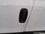  Fiat  Doblo FIAT DOBLÒ CARGO / 2014 / 4P / VETT. FURGONATA MAXI LH1 LOUNGE 1.6 MJET 120CV E6D SeS #84