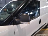  Fiat  Doblo FIAT DOBLÒ CARGO / 2014 / 4P / VETT. FURGONATA MAXI LH1 LOUNGE 1.6 MJET 120CV E6D SeS #93