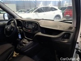  Fiat  Doblo FIAT DOBLÒ CARGO / 2014 / 4P / VETT. FURGONATA MAXI LH1 LOUNGE 1.6 MJET 120CV E6D SeS #142
