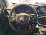  Fiat  Doblo FIAT DOBLÒ CARGO / 2014 / 4P / VETT. FURGONATA MAXI LH1 LOUNGE 1.6 MJET 120CV E6D SeS #152