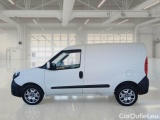  Fiat  Doblo FIAT DOBLÒ CARGO 2015 4 PORTE CARGO 1.4 T-JET NATURAL POWER SX EURO6 #8