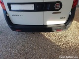  Fiat  Doblo FIAT DOBLÒ CARGO 2015 4 PORTE CARGO 1.4 T-JET NATURAL POWER SX EURO6 #29