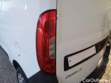  Fiat  Doblo FIAT DOBLÒ CARGO 2015 4 PORTE CARGO 1.4 T-JET NATURAL POWER SX EURO6 #36