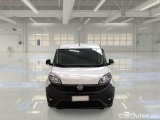  Fiat  Doblo FIAT DOBLÒ CARGO / 2014 / 4P / VETT. FURGONATA CH1 LOUNGE 1.6 MJET 105CV E6D-F SeS #6