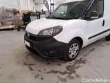  Fiat  Doblo FIAT DOBLÒ CARGO / 2014 / 4P / VETT. FURGONATA CH1 LOUNGE 1.6 MJET 105CV E6D-F SeS #32