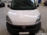  Fiat  Doblo FIAT DOBLÒ CARGO / 2014 / 4P / VETT. FURGONATA CH1 LOUNGE 1.6 MJET 105CV E6D-F SeS #29
