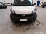  Fiat  Doblo FIAT DOBLÒ CARGO / 2014 / 4P / VETT. FURGONATA CH1 LOUNGE 1.6 MJET 105CV E6D-F SeS #34