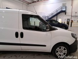  Fiat  Doblo FIAT DOBLÒ CARGO / 2014 / 4P / VETT. FURGONATA CH1 LOUNGE 1.6 MJET 105CV E6D-F SeS #46