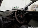  Fiat  Doblo FIAT DOBLÒ CARGO / 2014 / 4P / VETT. FURGONATA CH1 LOUNGE 1.6 MJET 105CV E6D-F SeS #128