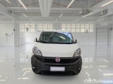  Fiat  Doblo FIAT DOBLÒ CARGO / 2014 / 4P / VETT. FURGONATA 1.6 MULTIJET 16V 105CV SX EURO 6 #6