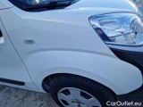  Fiat  Fiorino FIAT  / 2016 / 4P / VETT. FURGONATA 1.3 MULTIJET 95 CV E6D-FINAL SX #34