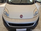  Fiat  Fiorino FIAT  / 2016 / 4P / VETT. FURGONATA 1.3 MULTIJET 80 CV E6 SX #24