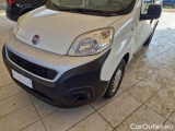  Fiat  Fiorino FIAT  / 2016 / 4P / VETT. FURGONATA 1.3 MULTIJET 80 CV E6 SX #27