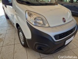  Fiat  Fiorino FIAT  / 2016 / 4P / VETT. FURGONATA 1.3 MULTIJET 80 CV E6 SX #34