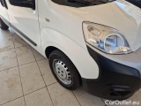  Fiat  Fiorino FIAT  / 2016 / 4P / VETT. FURGONATA 1.3 MULTIJET 80 CV E6 SX #37