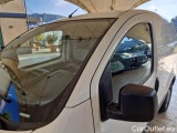  Fiat  Fiorino FIAT  / 2016 / 4P / VETT. FURGONATA 1.3 MULTIJET 80 CV E6 SX #90