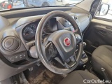 Fiat  Fiorino FIAT  / 2016 / 4P / VETT. FURGONATA 1.3 MULTIJET 80 CV E6 SX #120