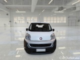  Fiat  Fiorino FIAT  / 2016 / 4P / COMBI COMBI 1.3 MJET 95 CV E6D-TEMP SX #6