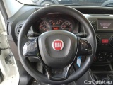  Fiat  Fiorino FIAT  / 2016 / 4P / VETT. FURGONATA 1.3 MULTIJET 80 CV E6 SX #46