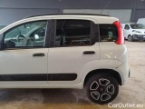  Fiat  Panda FIAT  / 2012 / 5P / BERLINA 900CC 85CV VAN EU6D 4X4 2P.POP #87