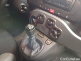  Fiat  Panda FIAT  / 2012 / 5P / BERLINA 900CC 85CV VAN EU6D 4X4 2P.POP #136