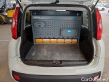  Fiat  Panda FIAT  / 2012 / 5P / BERLINA 900CC 85CV VAN EU6D 4X4 2P.POP #156