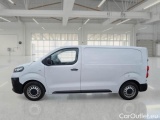  Fiat  Scudo FIAT  / 2021 / 4P / FURGONE L2H1 1.5 BLUEHDI 120CV MT6 #8
